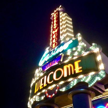Отель Hollywood Casino Tunica Robinsonville Экстерьер фото