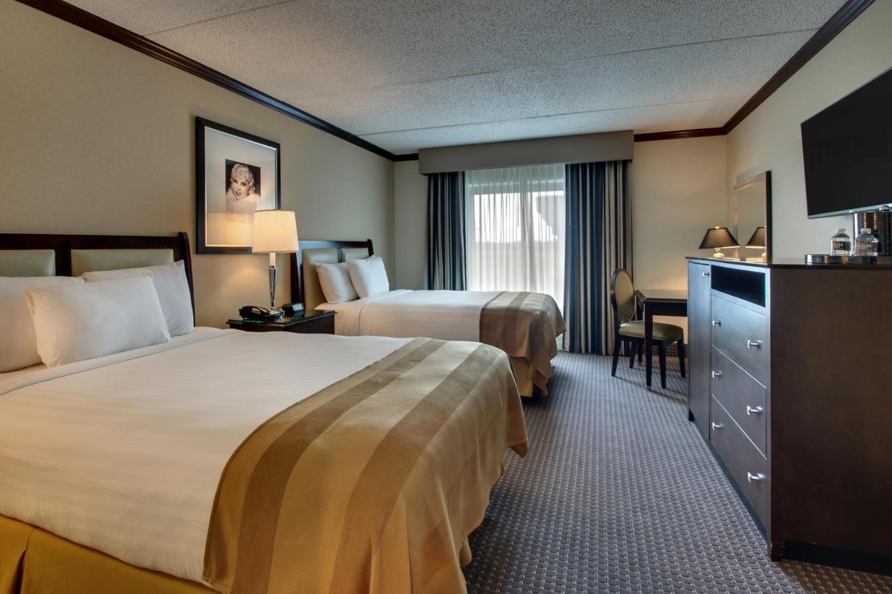 Отель Hollywood Casino Tunica Robinsonville Экстерьер фото
