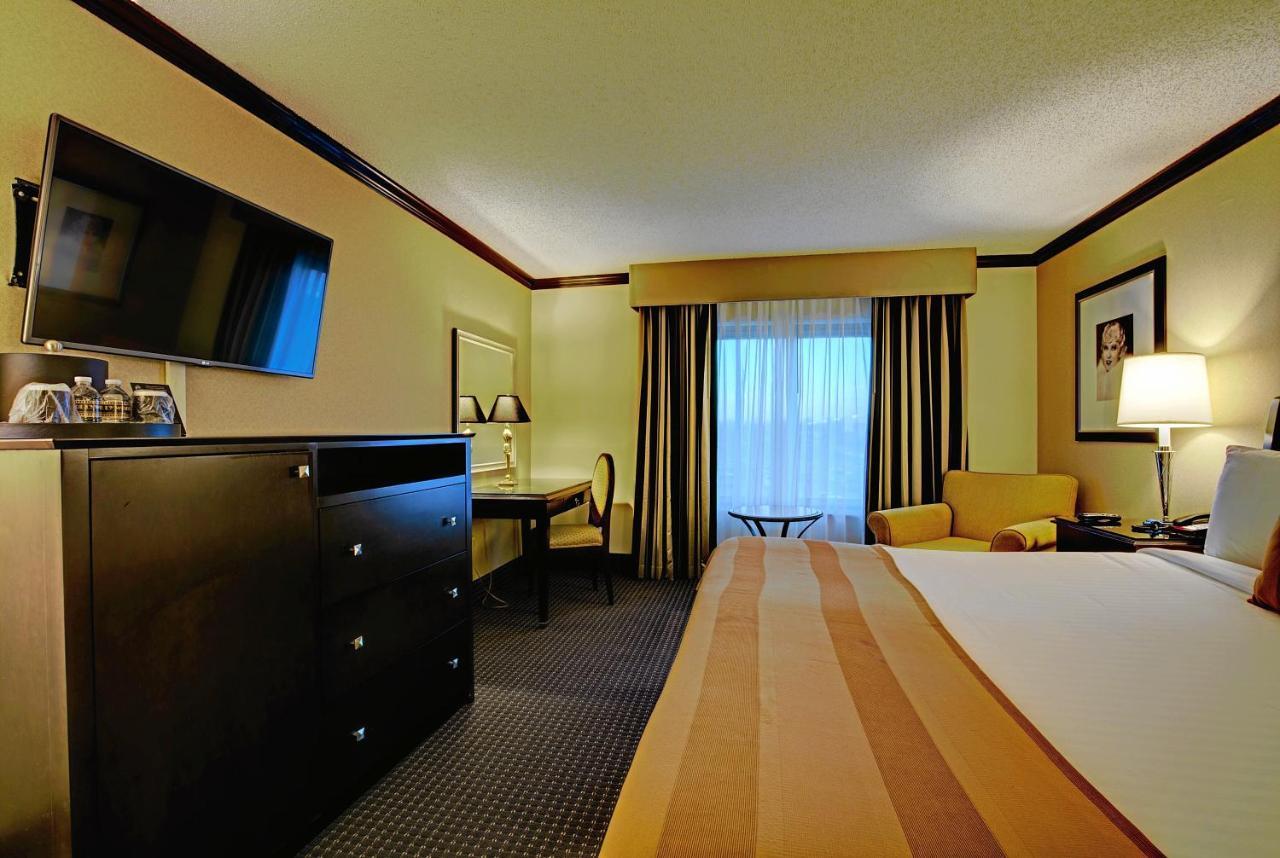 Отель Hollywood Casino Tunica Robinsonville Экстерьер фото
