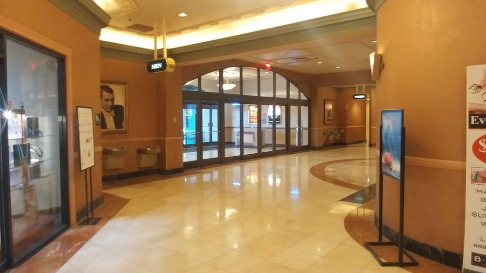 Отель Hollywood Casino Tunica Robinsonville Экстерьер фото