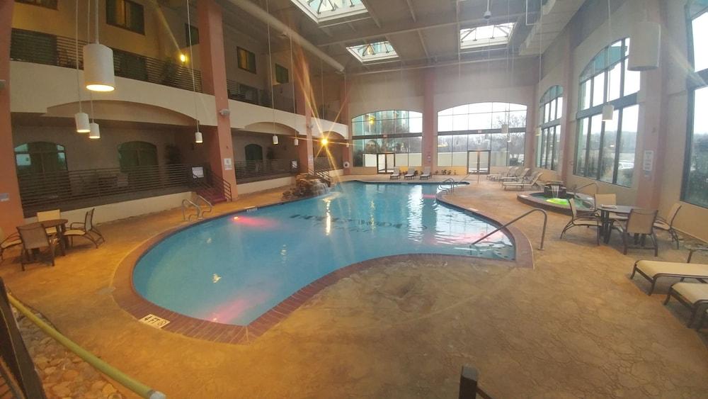 Отель Hollywood Casino Tunica Robinsonville Экстерьер фото