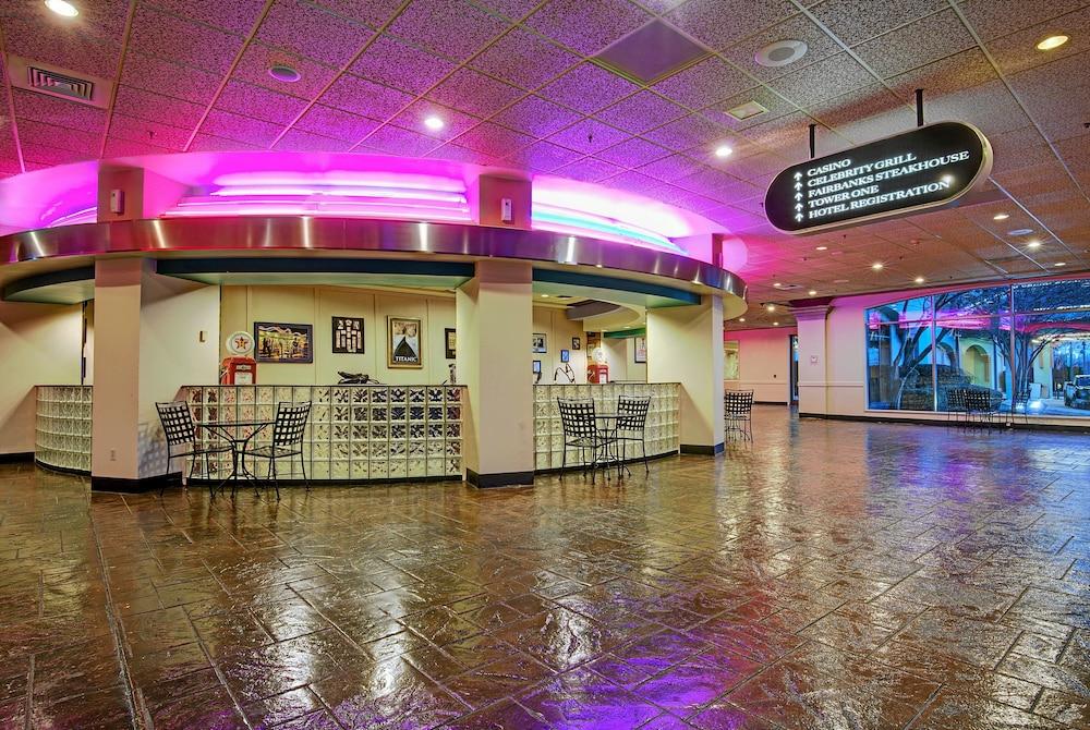 Отель Hollywood Casino Tunica Robinsonville Экстерьер фото
