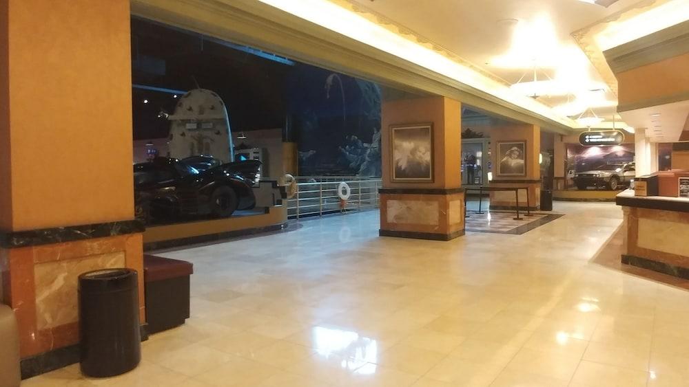 Отель Hollywood Casino Tunica Robinsonville Экстерьер фото
