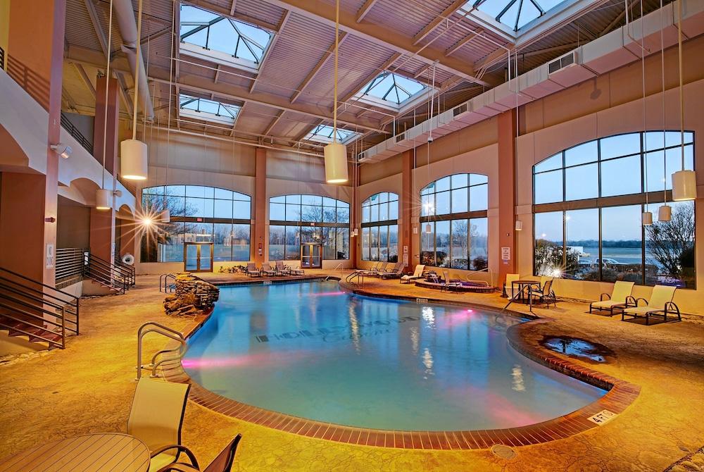 Отель Hollywood Casino Tunica Robinsonville Экстерьер фото