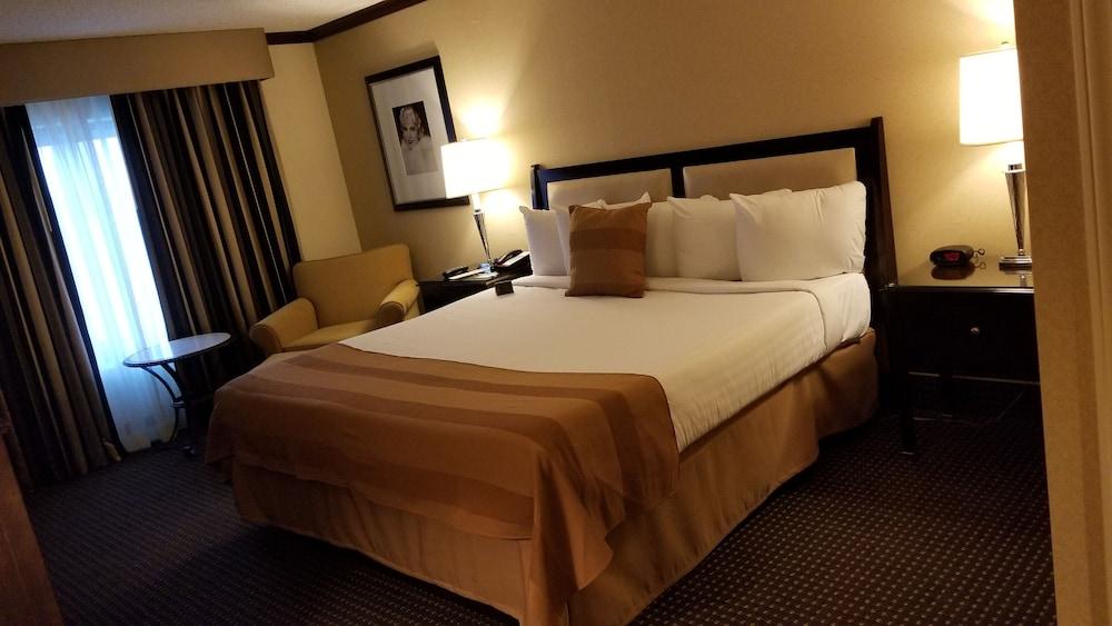 Отель Hollywood Casino Tunica Robinsonville Экстерьер фото