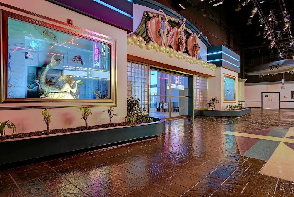 Отель Hollywood Casino Tunica Robinsonville Экстерьер фото