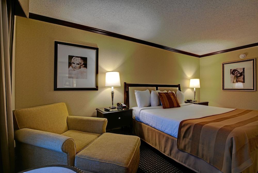 Отель Hollywood Casino Tunica Robinsonville Экстерьер фото