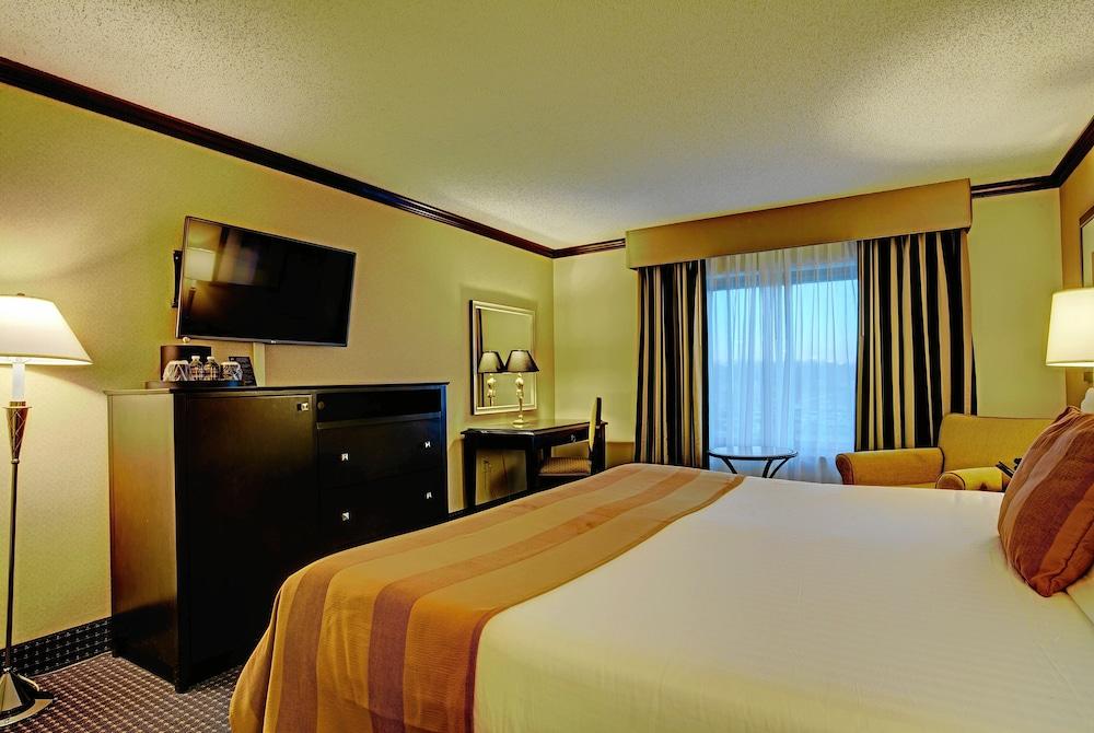 Отель Hollywood Casino Tunica Robinsonville Экстерьер фото