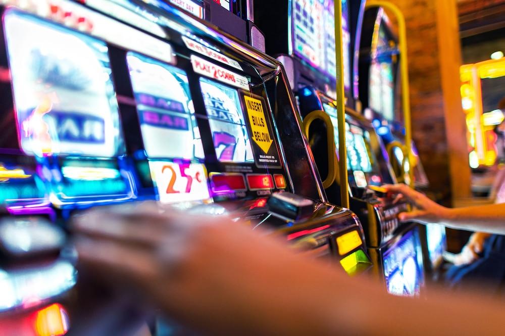 Отель Hollywood Casino Tunica Robinsonville Экстерьер фото