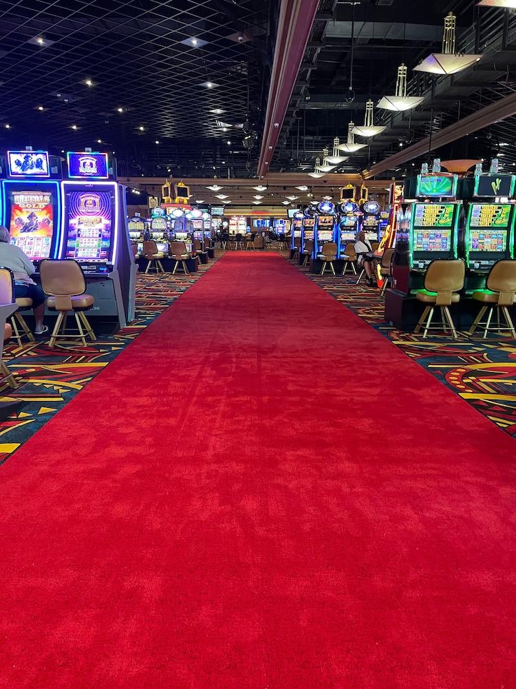 Отель Hollywood Casino Tunica Robinsonville Экстерьер фото