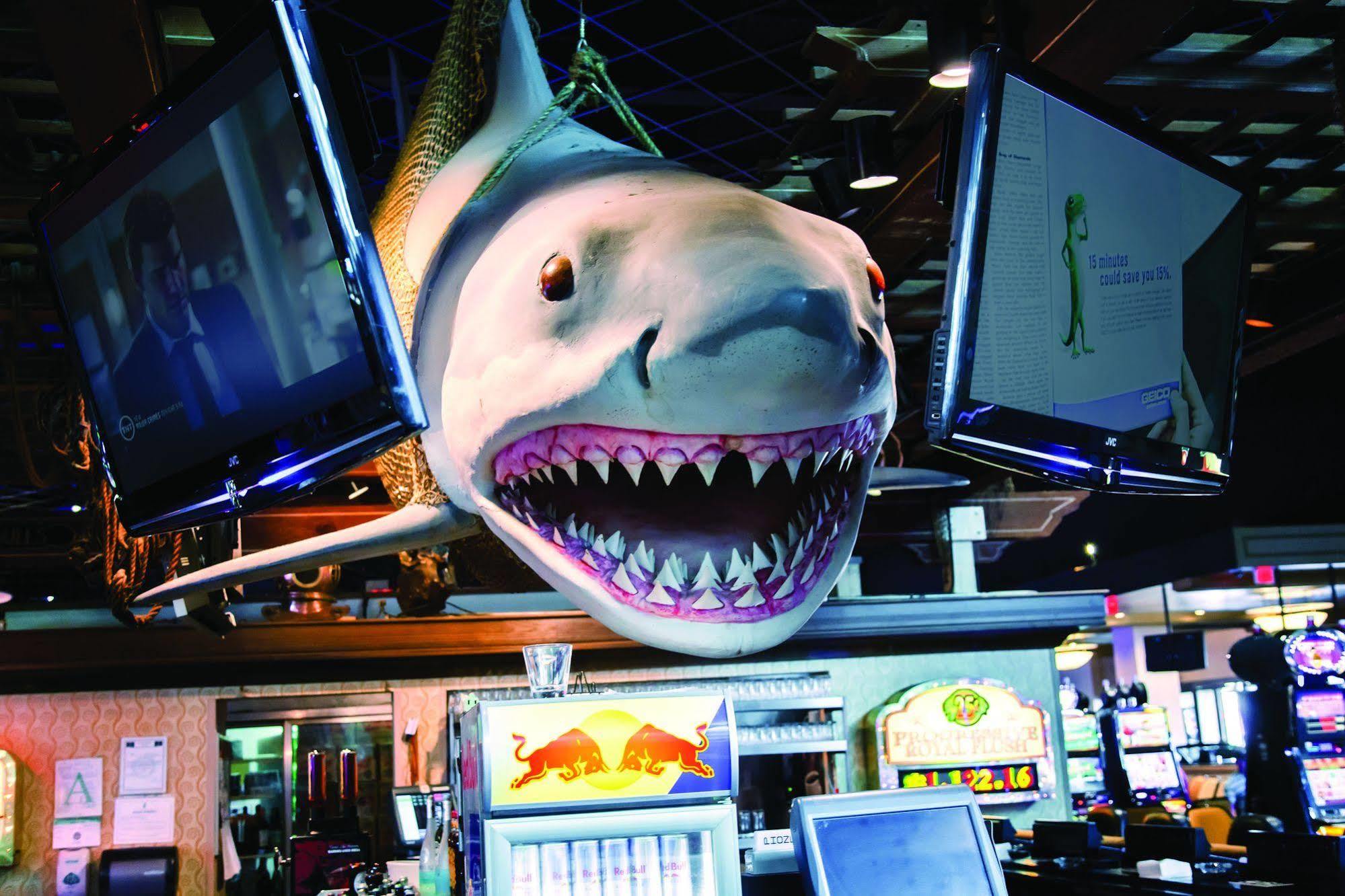 Отель Hollywood Casino Tunica Robinsonville Экстерьер фото