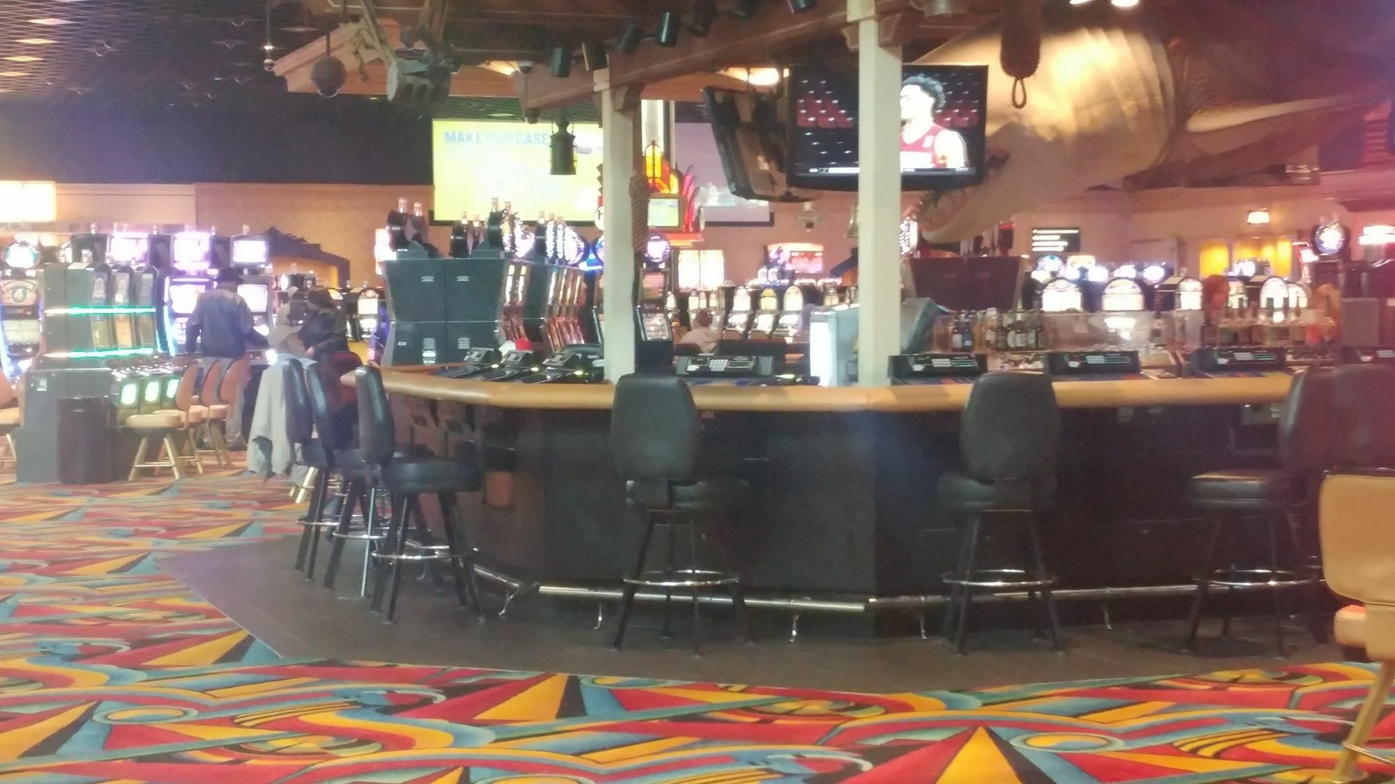 Отель Hollywood Casino Tunica Robinsonville Экстерьер фото